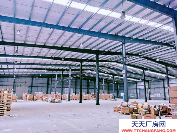 長沙市長沙區黃興海吉星倉庫2000平出租