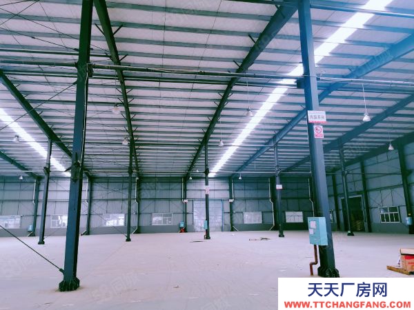 長沙市長沙區黃興海吉星倉庫2000平出租