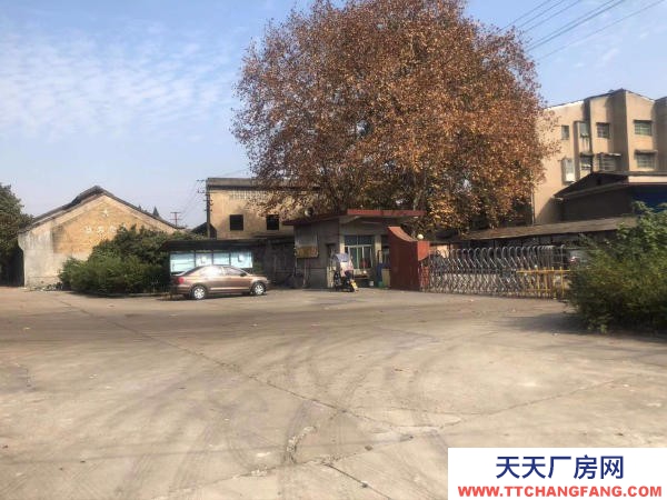 株洲市天元區雷打石奔鹿瓷廠廠房出租