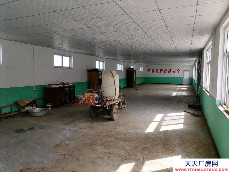 保定 安國  大庫510平米；廠房420平米；大院1500平米。