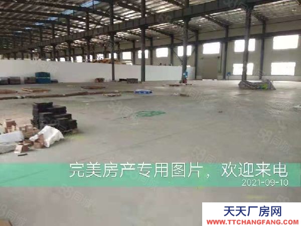 株洲市天元區工業園廠房和倉庫優價出租