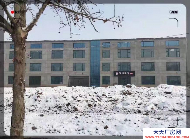 淄博博山交通便利，廠房設施新