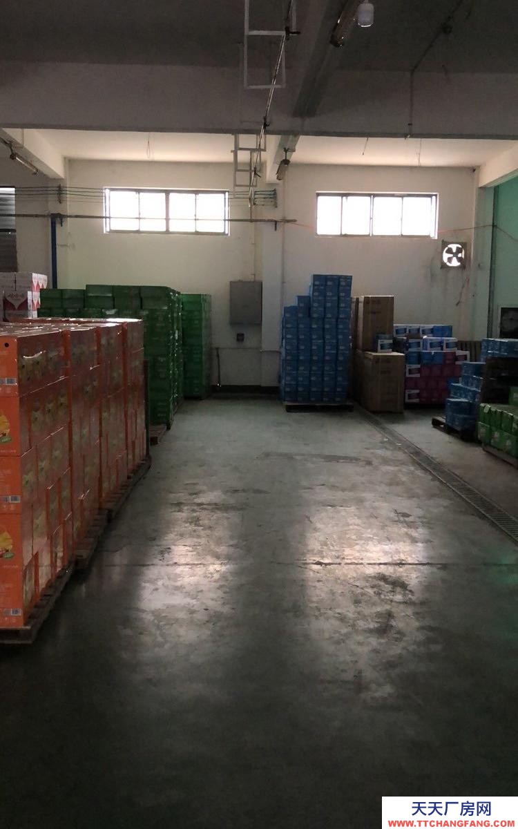 杭州桐廬(出租) 春江東路1151號 倉庫 700平米