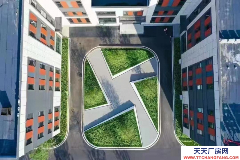 保定 安國 清苑工業區 一層挑高7.9米 不動產證 可貸款