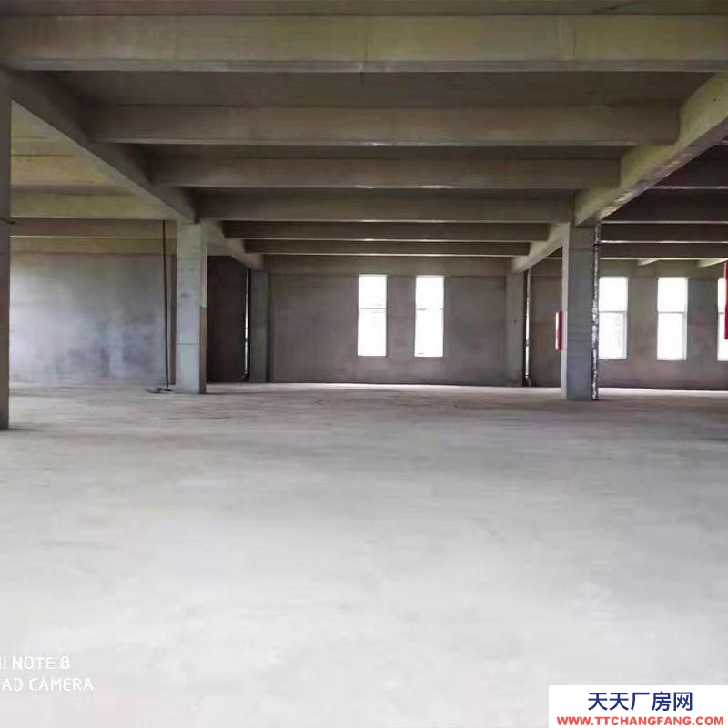 保定 安國 清苑工業區 一層挑高7.9米 不動產證 可貸款