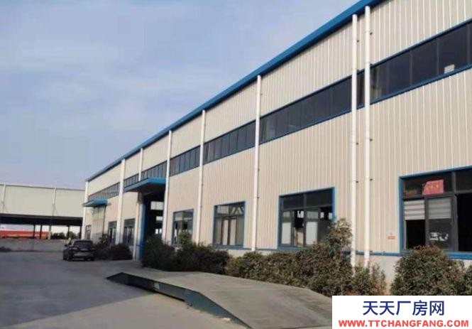 (出售) 合肥 肥東縣城肥東縣城循環經濟示范園工業土地和廠房