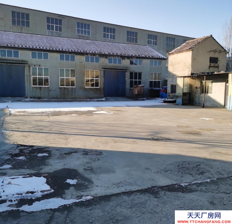 淄博博山開發區焦莊以西，交通便利