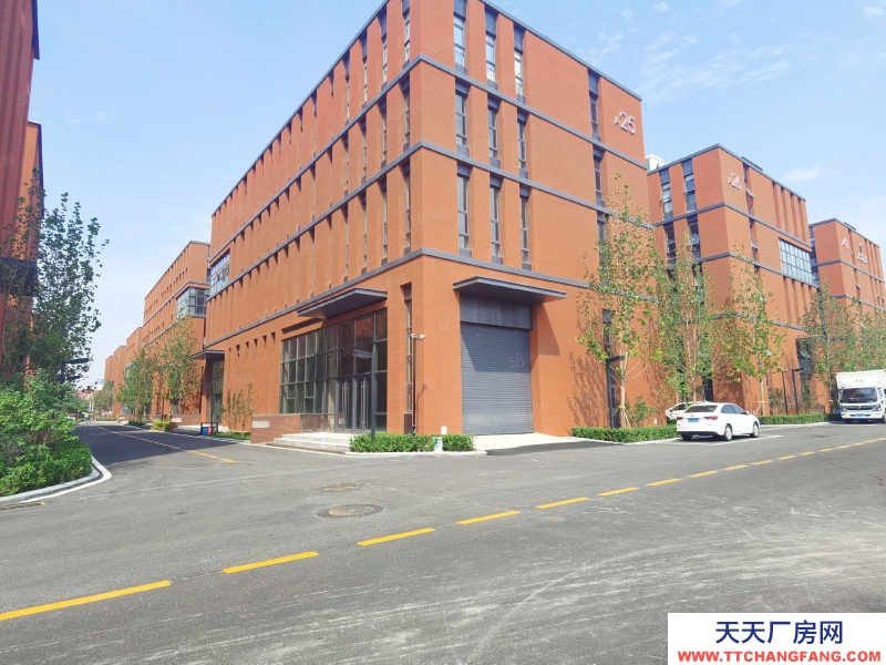 保定 定興 雄安周邊低價(jià)出租庫房倉庫可辦公環(huán)評(píng)行業(yè)寬松首層12米可進(jìn)大車