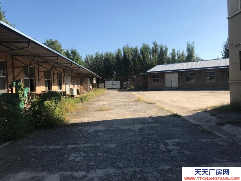 保定 定興 雄安周邊 定興縣高里鄉(xiāng)高里廠房倉庫庫房出租 12000平米