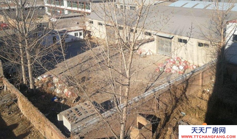 保定 定興 北京南雄安北，獨門獨院 廠庫房真誠出租