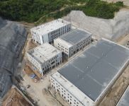 (出售) 宜昌點軍出售8.1米層高單一樓現廠房,,分期付款,獨立產權