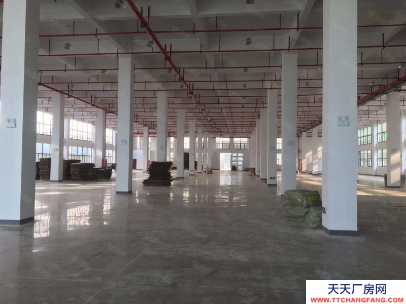 杭州桐廬(出售) 出售鳳川工業園區15畝地11000方廠房