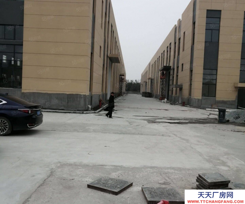 杭州桐廬(出售) 出售鳳川工業園區15畝地11000方廠房