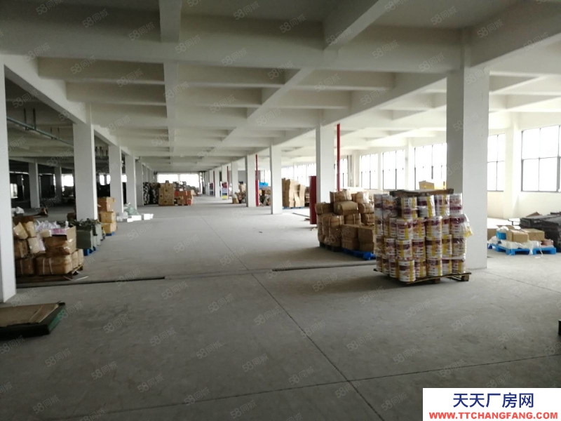 杭州桐廬(出售) 急售桐廬經(jīng)開區(qū)75畝廠房（可按客戶要求分割）