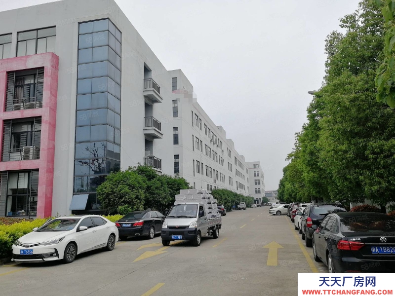 杭州桐廬(出售) 急售桐廬經(jīng)開區(qū)75畝廠房（可按客戶要求分割）