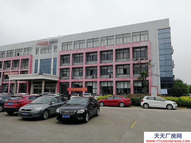 杭州桐廬(出售) 急售桐廬經開區75畝廠房（可按客戶要求分割）