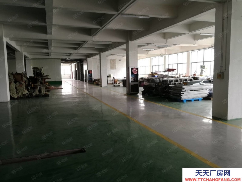 杭州桐廬(出售) 急售桐廬經(jīng)開區(qū)75畝廠房（可按客戶要求分割）