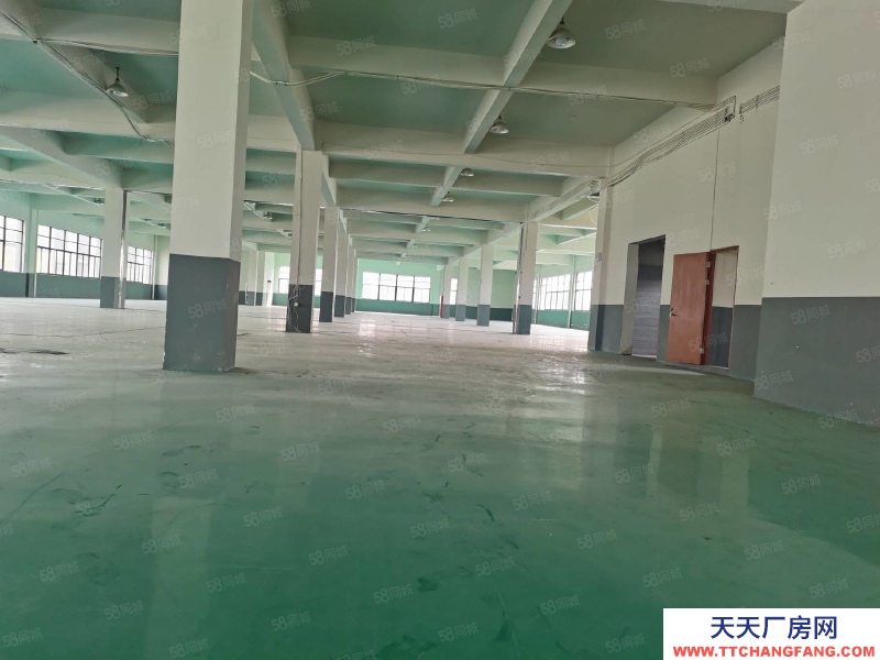 杭州桐廬(出售) 江南鎮10畝土地8千方建筑報價2300萬部分帶行車