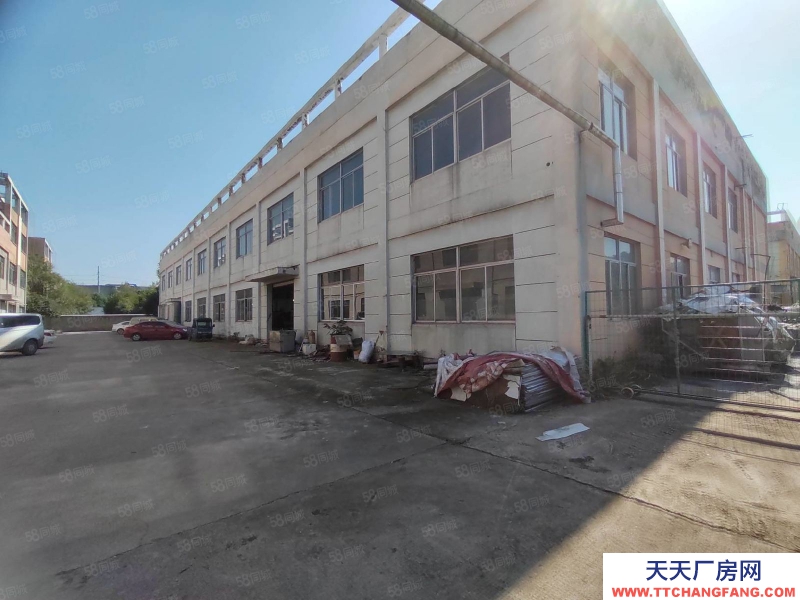 杭州桐廬(出售) 出桐廬工業(yè)區(qū)小面積6.5畝獨(dú)門獨(dú)院有油漆噴塑,可做污染企業(yè),