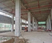 (出售) 宜昌點軍企開發，單層鋼構廠房，層高13.2，現房租售