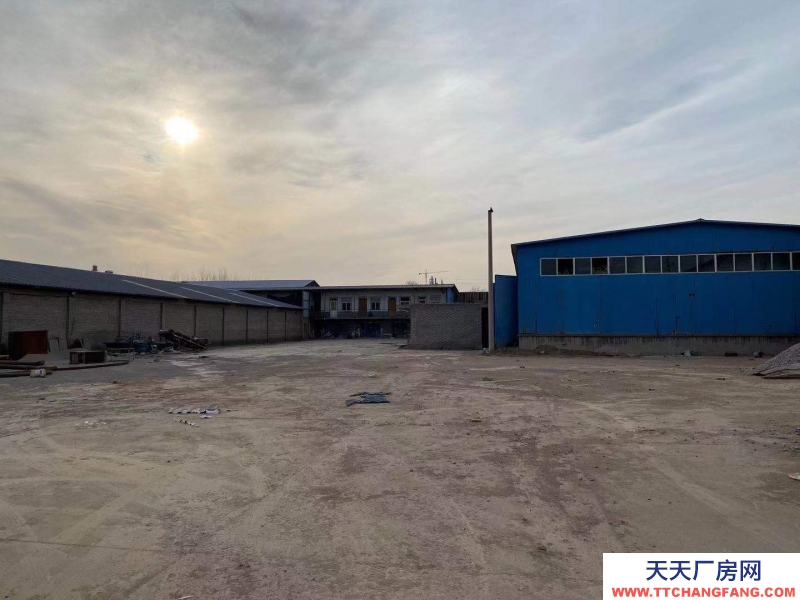 (出租) 襄汾縣廠房出租廠房院子變壓器自來水都有