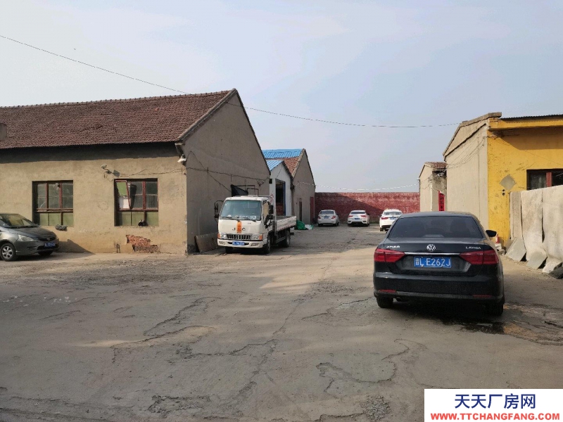 (出租) 位于臨襄交界處大運路旁