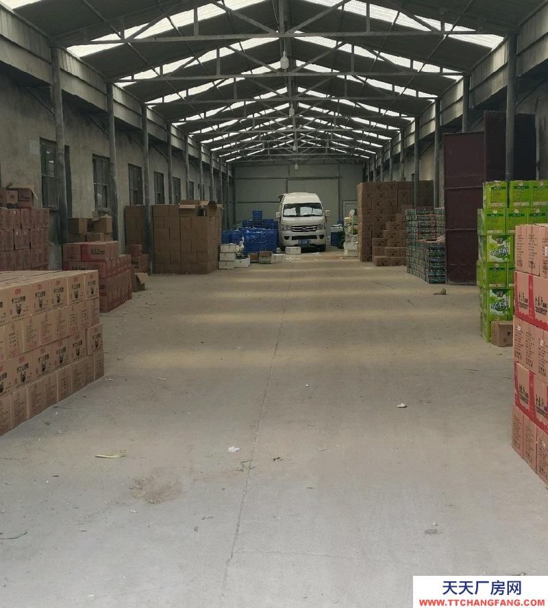 (出租) 位于臨襄交界處大運路旁