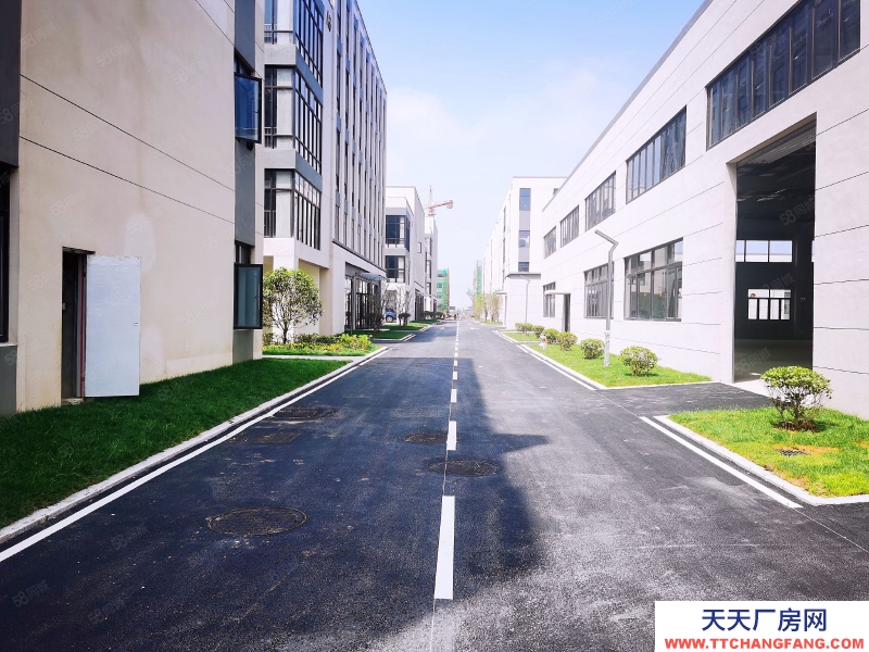 (出售) 合肥 肥東高品質(zhì)企業(yè)總部辦公中心 獨(dú)棟小面積 帶院帶露臺(tái) 搶!