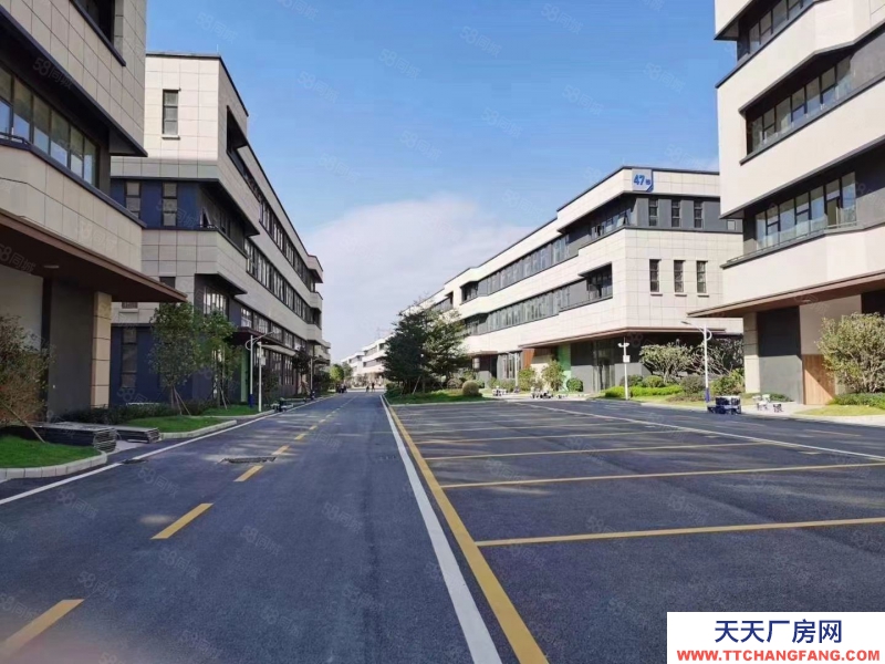 (出售) 標準化園區50年獨棟廠房，中南高科首開鉅惠活動中