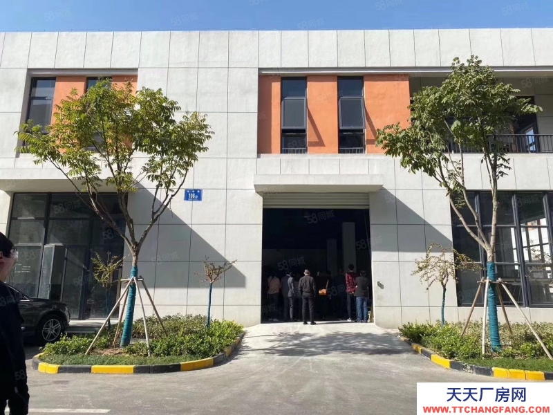 (出售) 標準化園區50年獨棟廠房，中南高科首開鉅惠活動中