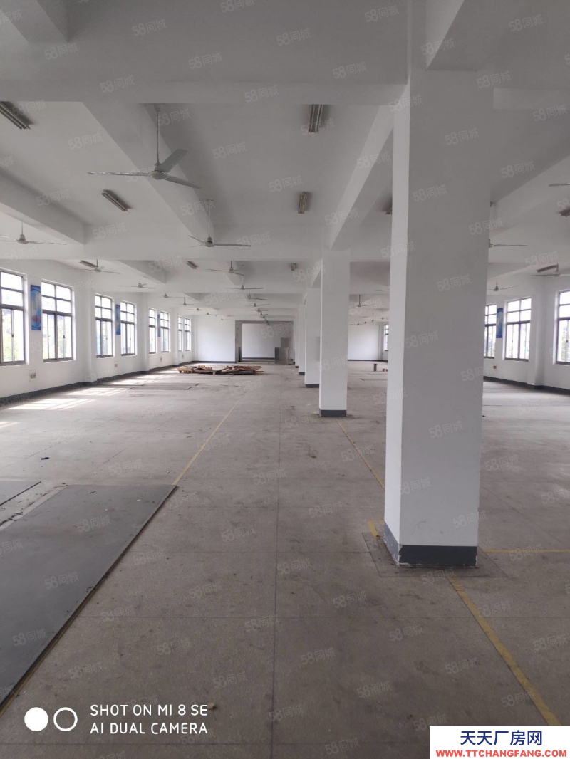 (出售) 合肥 肥西框架廠房4萬(wàn)方占地30畝