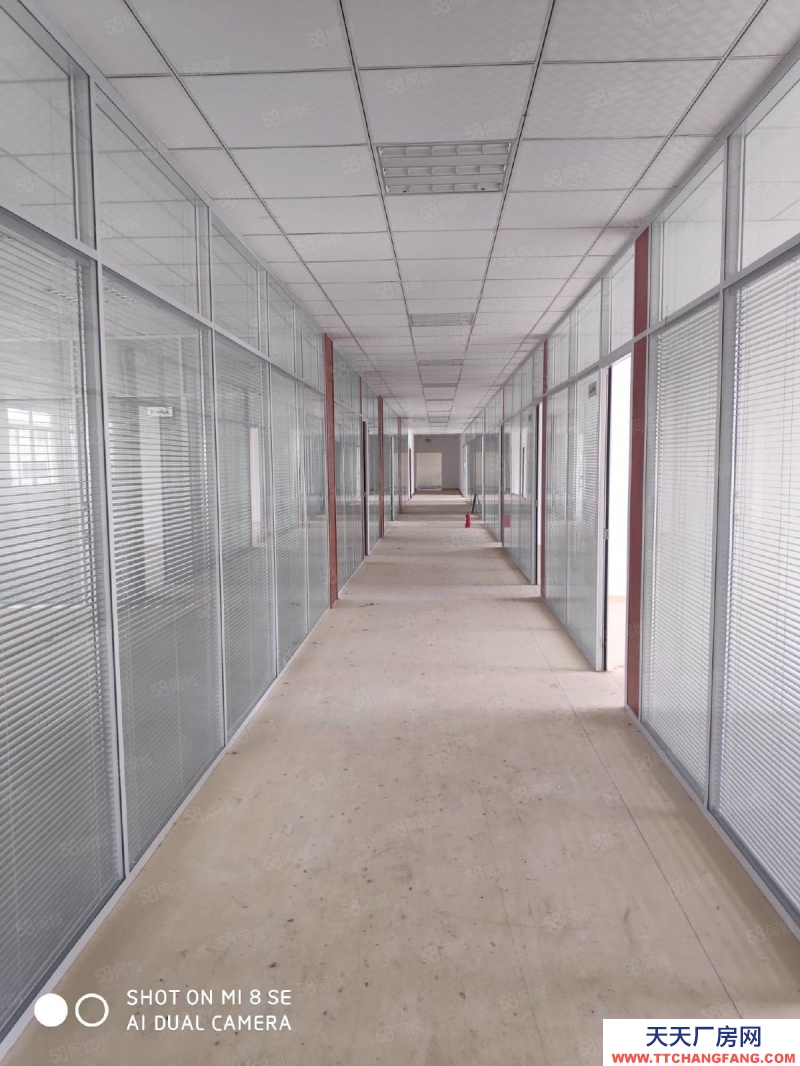 (出售) 合肥 肥西框架廠房4萬(wàn)方占地30畝