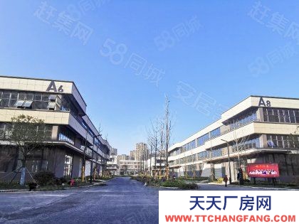 (出售) 合肥 肥西10年租金換獨棟！高端制造產業聚集！品質園區！低首付！