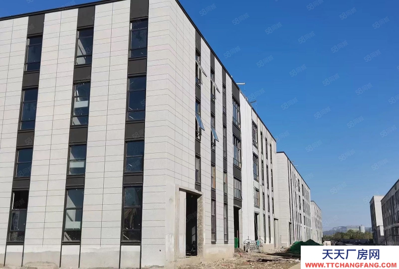 (出售) 合肥 肥西10年租金換獨棟！高端制造產業聚集！品質園區！低首付！