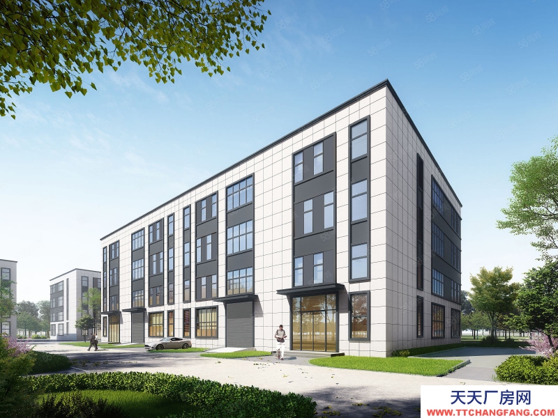 (出售) 合肥 肥西312國道旁 全新輕鋼廠房對外出售 位置好 價格優