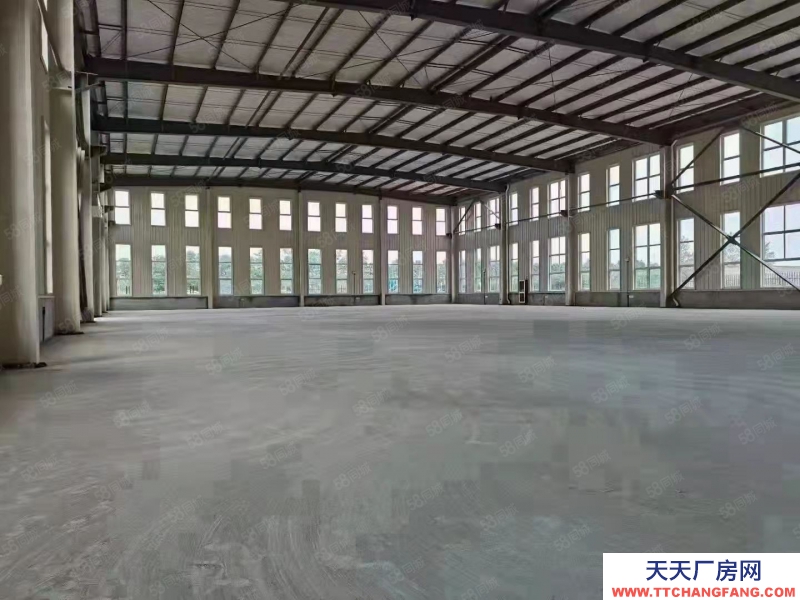 (出售) 合肥 肥西（政府）非中介，全新輕鋼廠房出售，層高12米，獨立產權