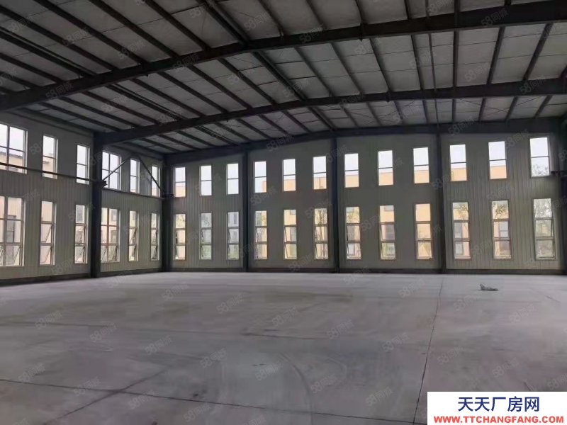 (出售) 合肥 肥西（政府）非中介，全新輕鋼廠房出售，層高12米，獨立產權