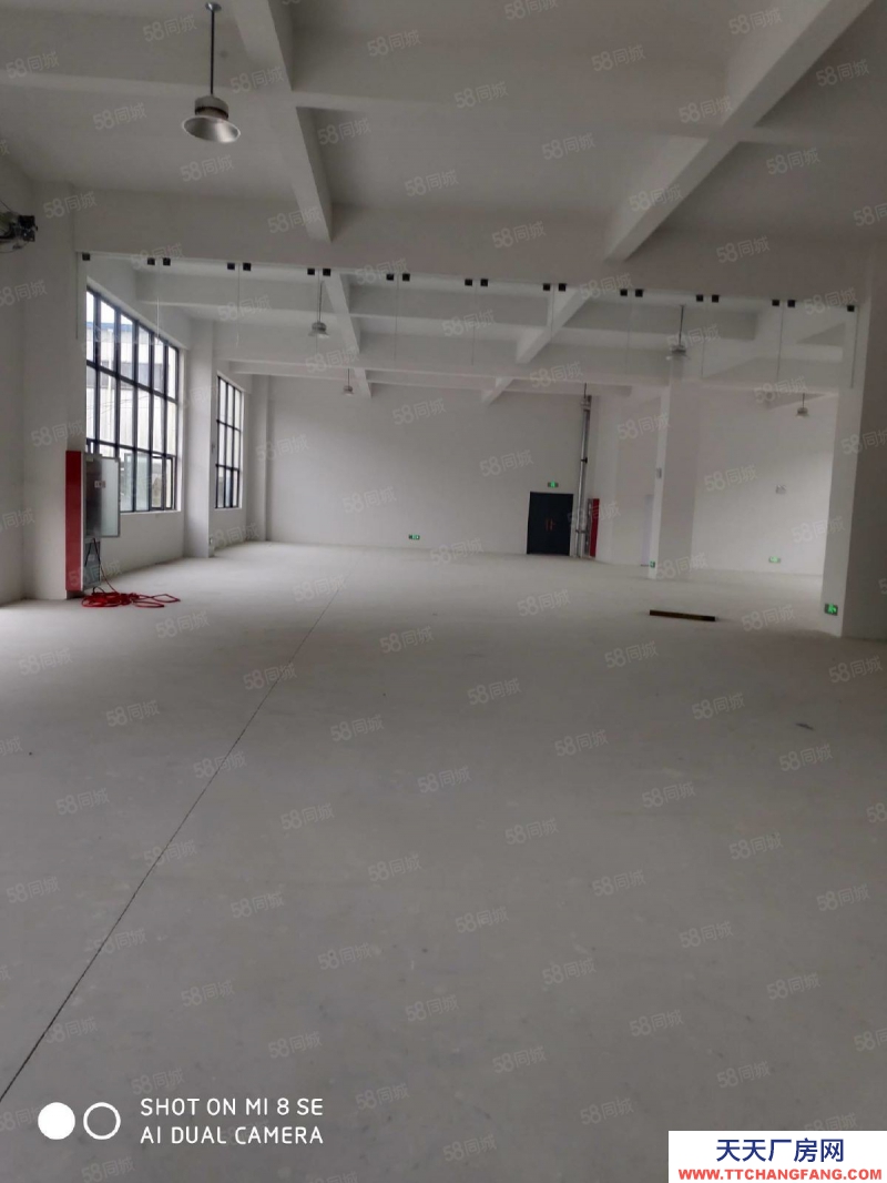 (出租)合肥  肥西單層2500平總面積8000平600平起租