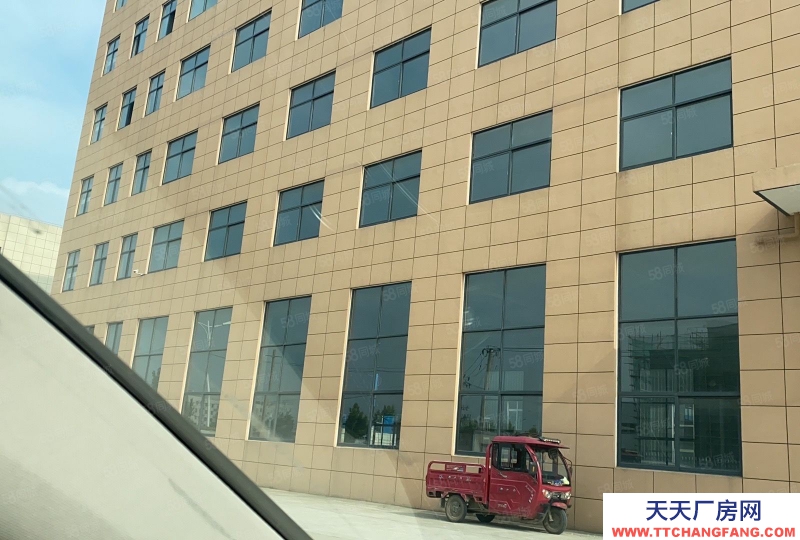 (出租) 合肥 肥西 電商福音 整層1200平 全新廠房