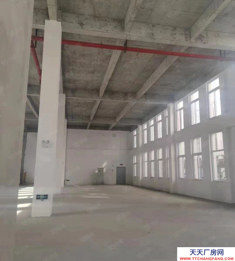 (出租) 合肥 肥西 出租2千平方廠房 生產 倉儲 辦公均可