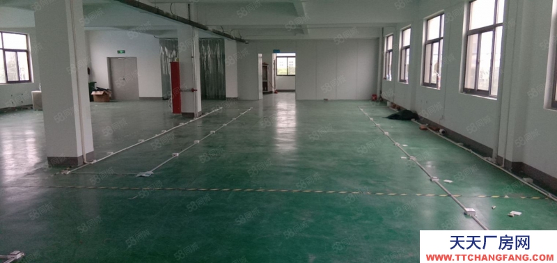 (出租) 合肥 肥西華南城框架二樓出租