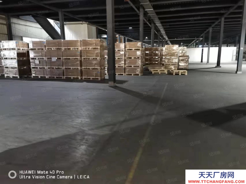 (出租) 合肥 肥西2000平倉庫招租，適合組裝倉儲和電商，價格優(yōu)美