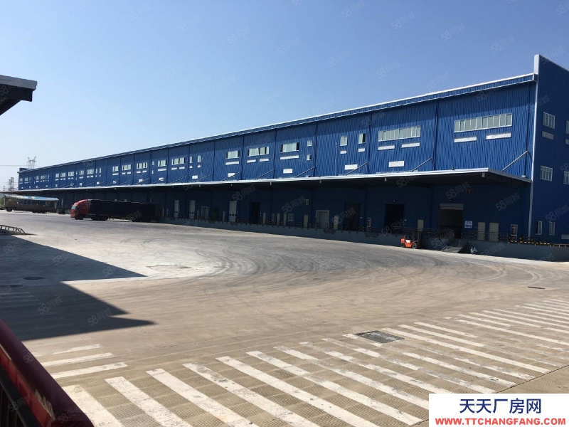 (出租) 合肥 肥西丙二類高標庫20000平招租