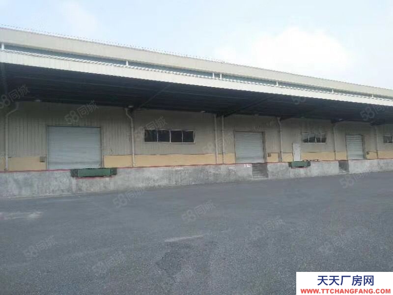 (出租) 合肥 肥西丙二類高標庫20000平招租