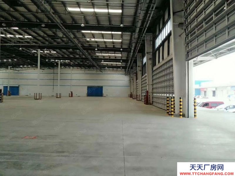 (出租) 合肥 肥西丙二類高標庫20000平招租