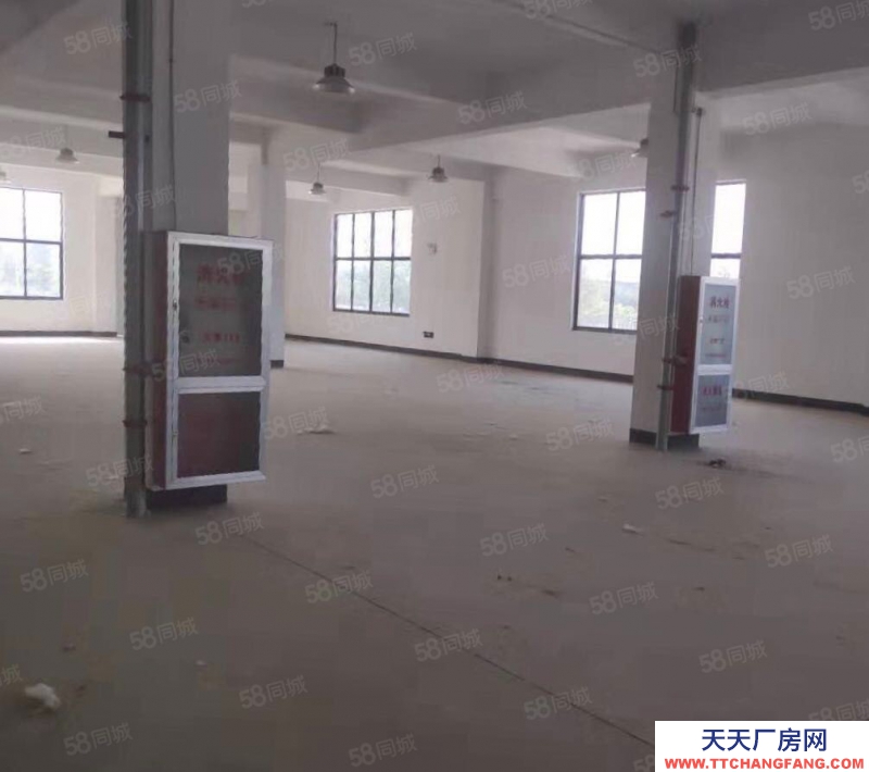 (出租) 合肥 肥西繁華大道附近小面積倉庫出租