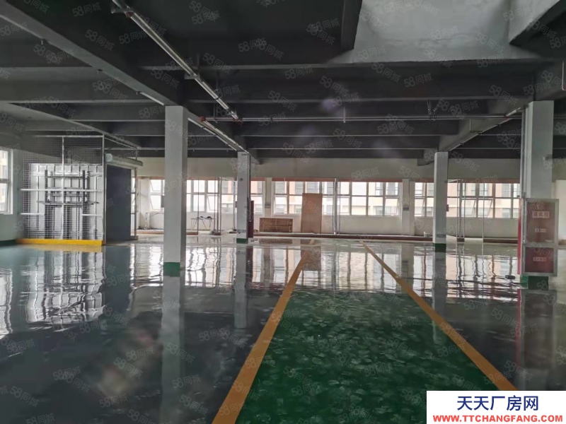 (出租) 蕪湖 鳩江 高速路口,全新廠房,出租出售,面積8005000平