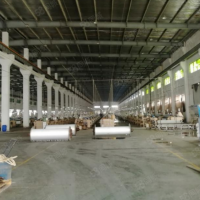 (出租) 蕪湖 鳩江區萬春附近，單層廠房帶行車，適合大型加工，交通方便