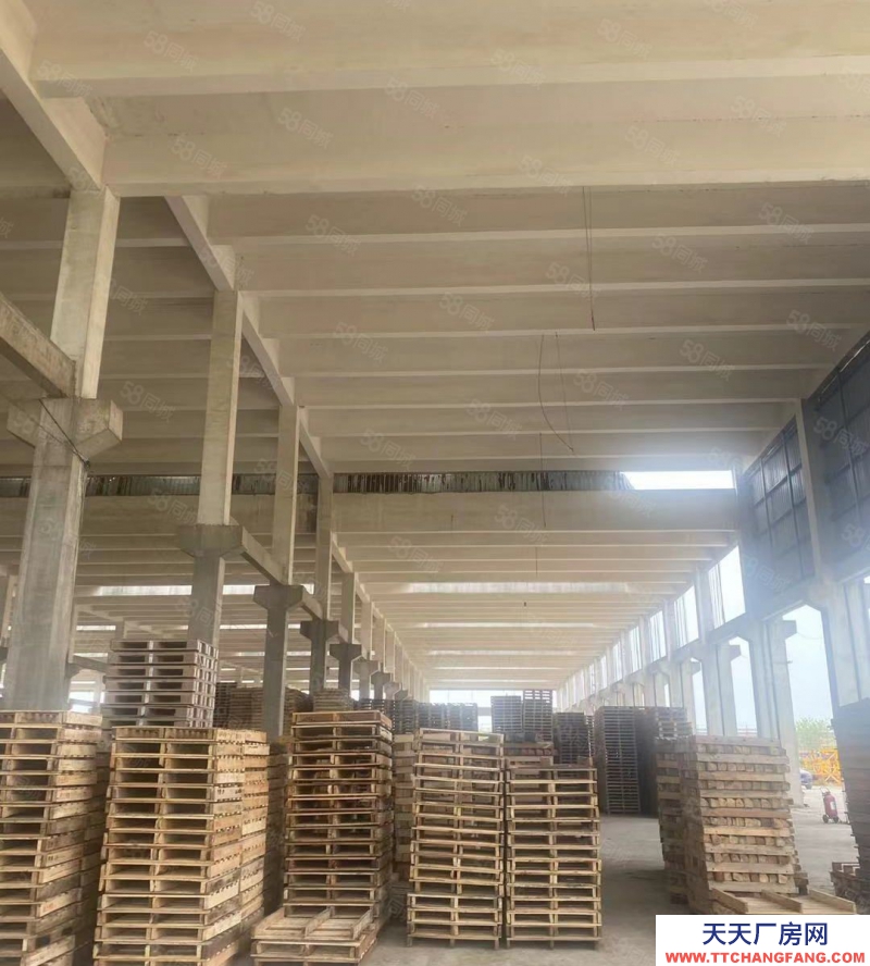 (出售) 蕪湖 鳩江區(qū)萬春西路南翔附近，占地20.2畝，建筑面積12500左右