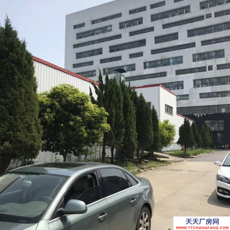 (出售) 出蕪湖鳩江區武夷山路11號周邊廠房